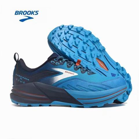 Brooks Men's Women's Running Shoes-05